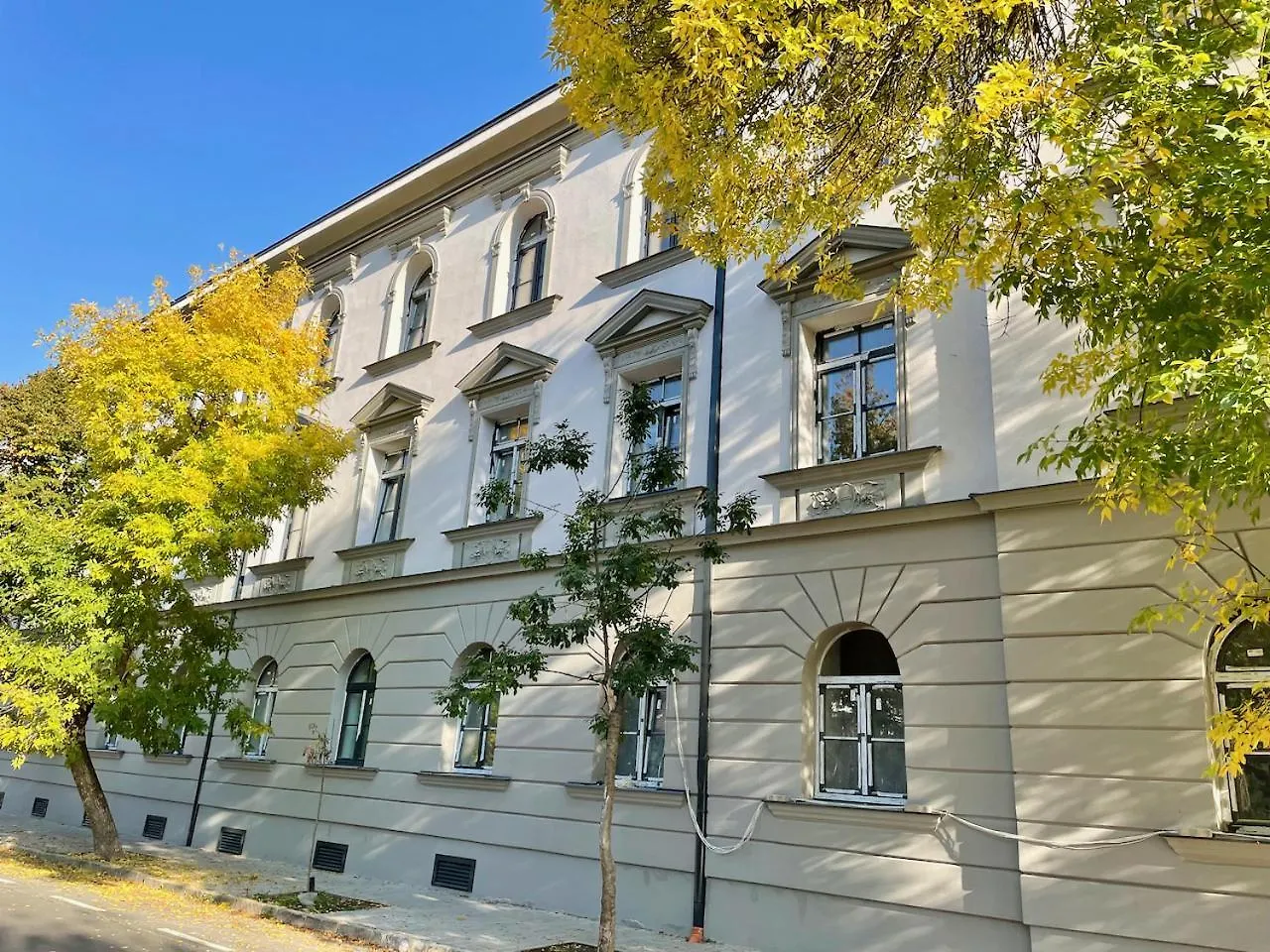 Magnolia Deluxe Apartment Budapest 0*,