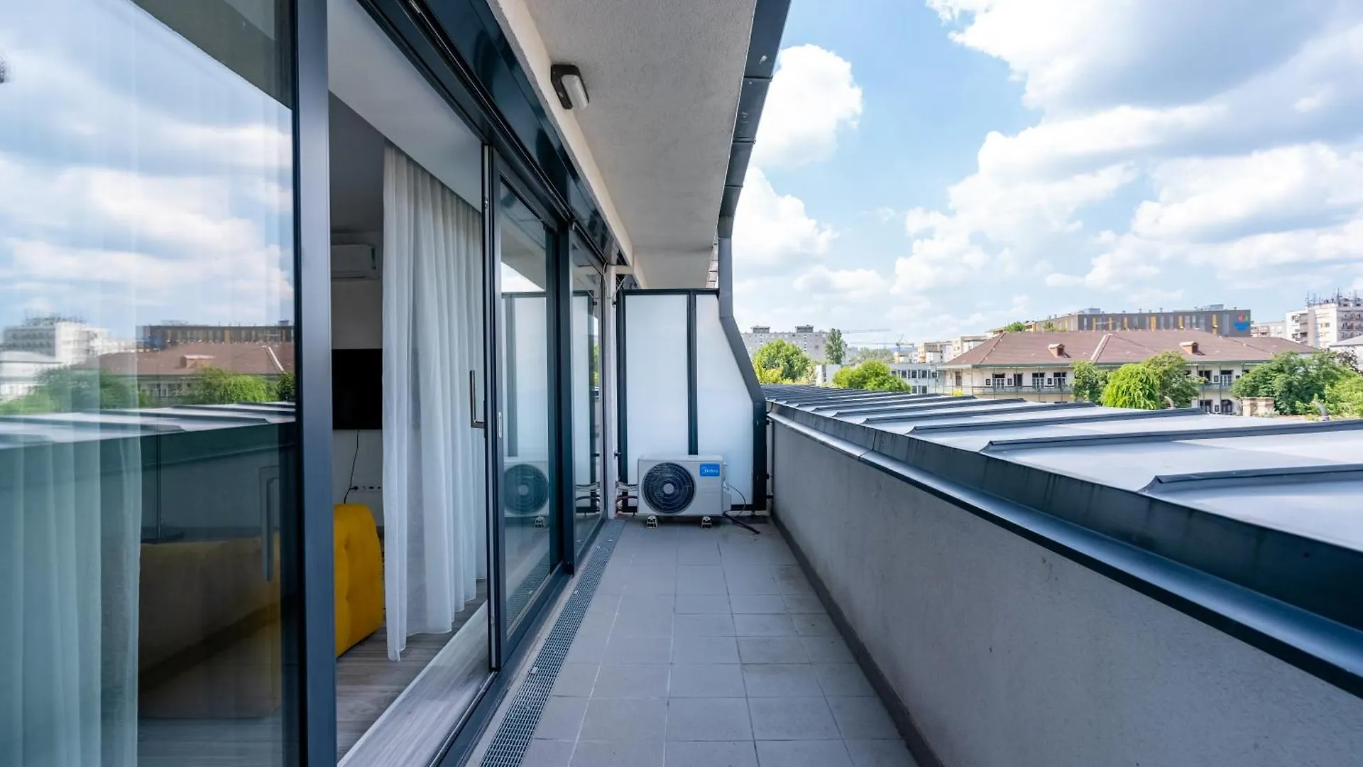 Magnolia Deluxe Apartment Budapest