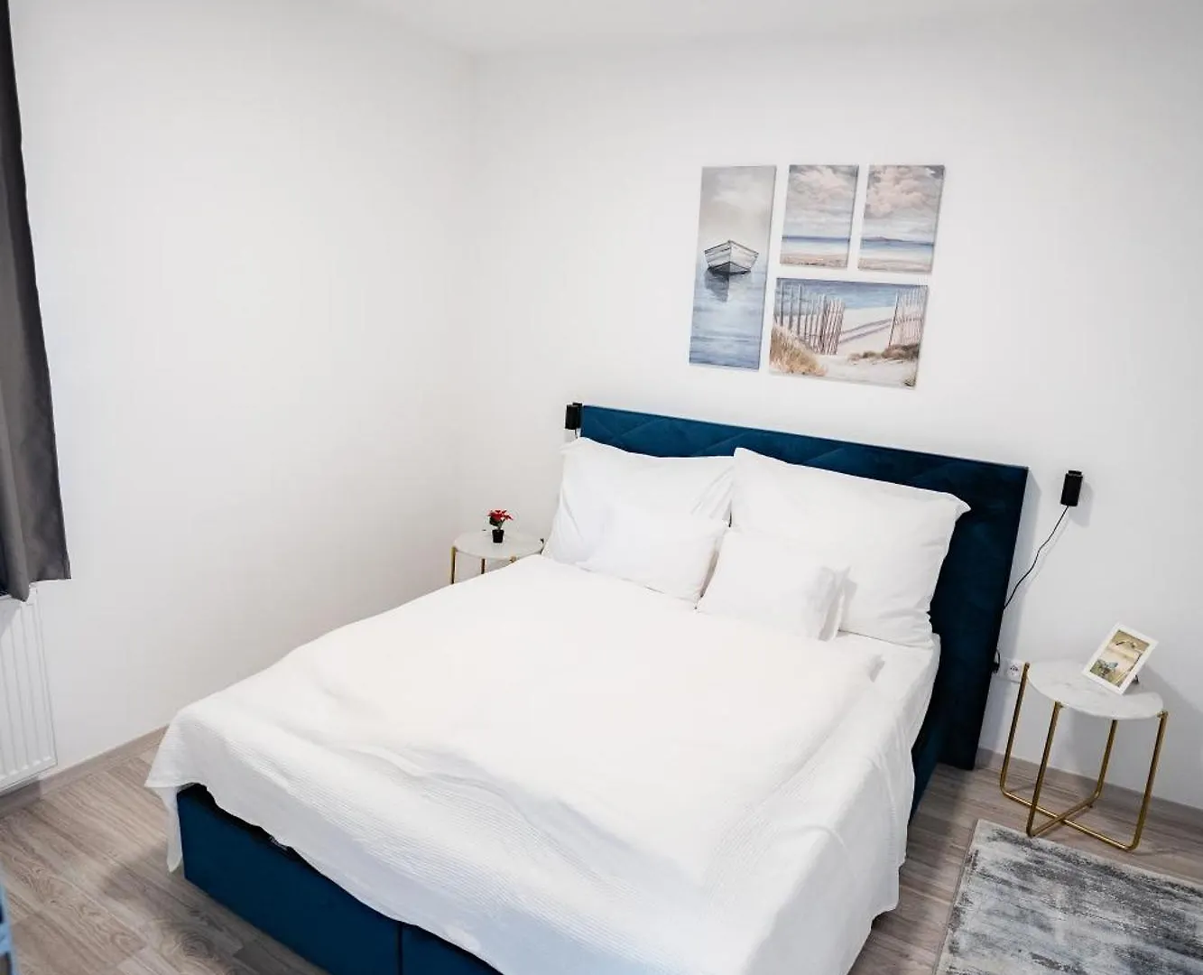 Magnolia Deluxe Apartment Budapest